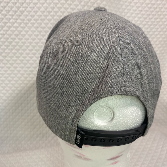 VANS “OFF THE WALL” HAT - Picture 7 of 7